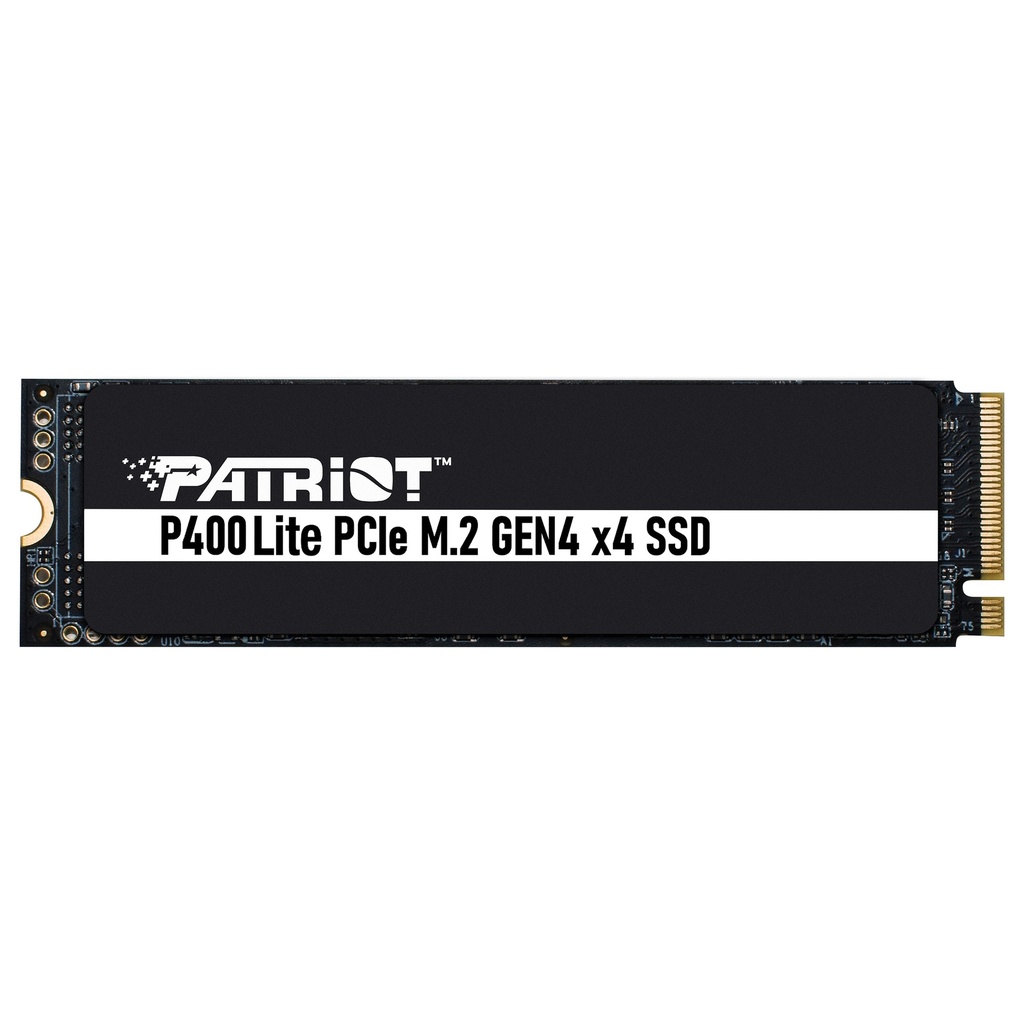 Patriot P400 Lite 2TB M.2 NVMe - P400LP2KGM28H