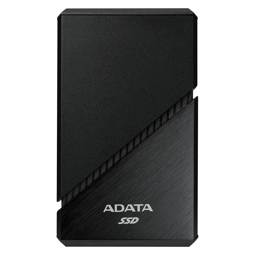 ADATA SE920 USB3.2 4TB - SE920-4TCBK