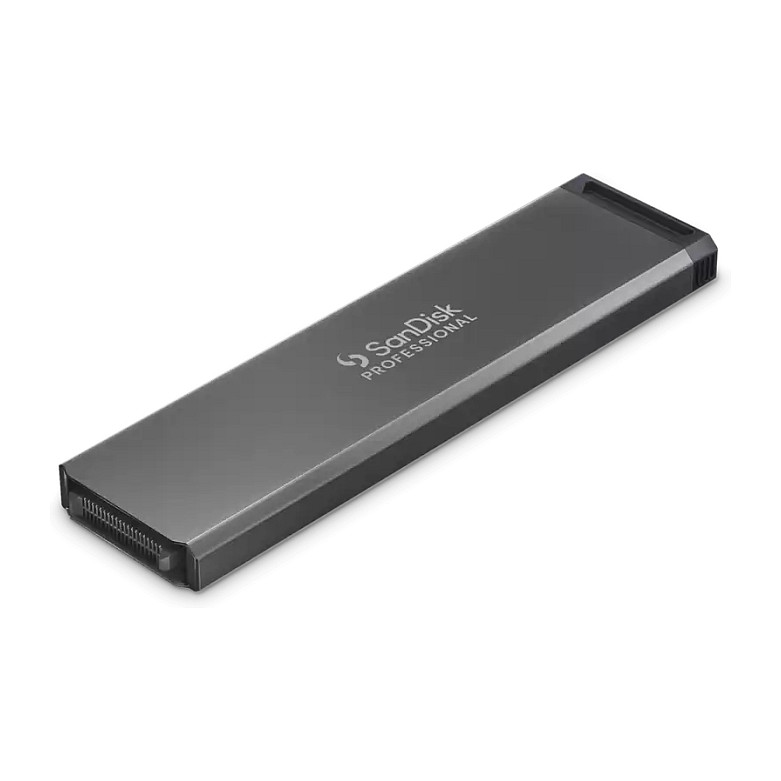 Sandisk Professional PRO-BLADE Mag - - - External 2TB