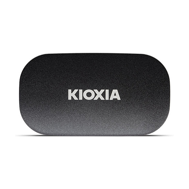 KIOXIA EXCERIA PLUS G2 USB 3.2 Gen2 Type C 2TB - LXD20K002TG8