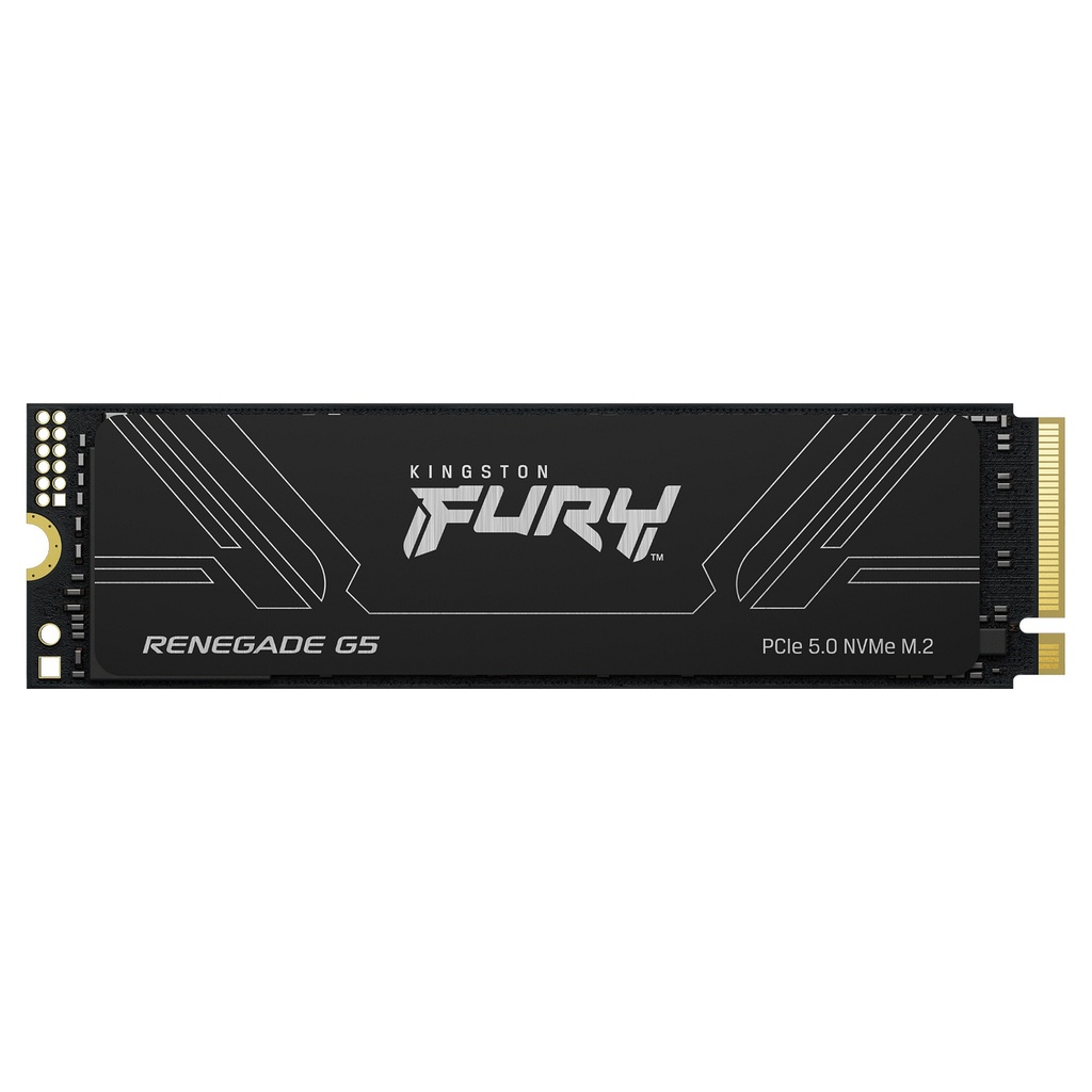 Kingston FURY Renegade - SFYR2D/8T1