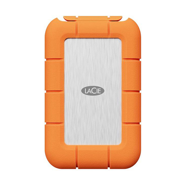 LaCie RUGGED SSD4 2.5SE 4000 - STND4000400