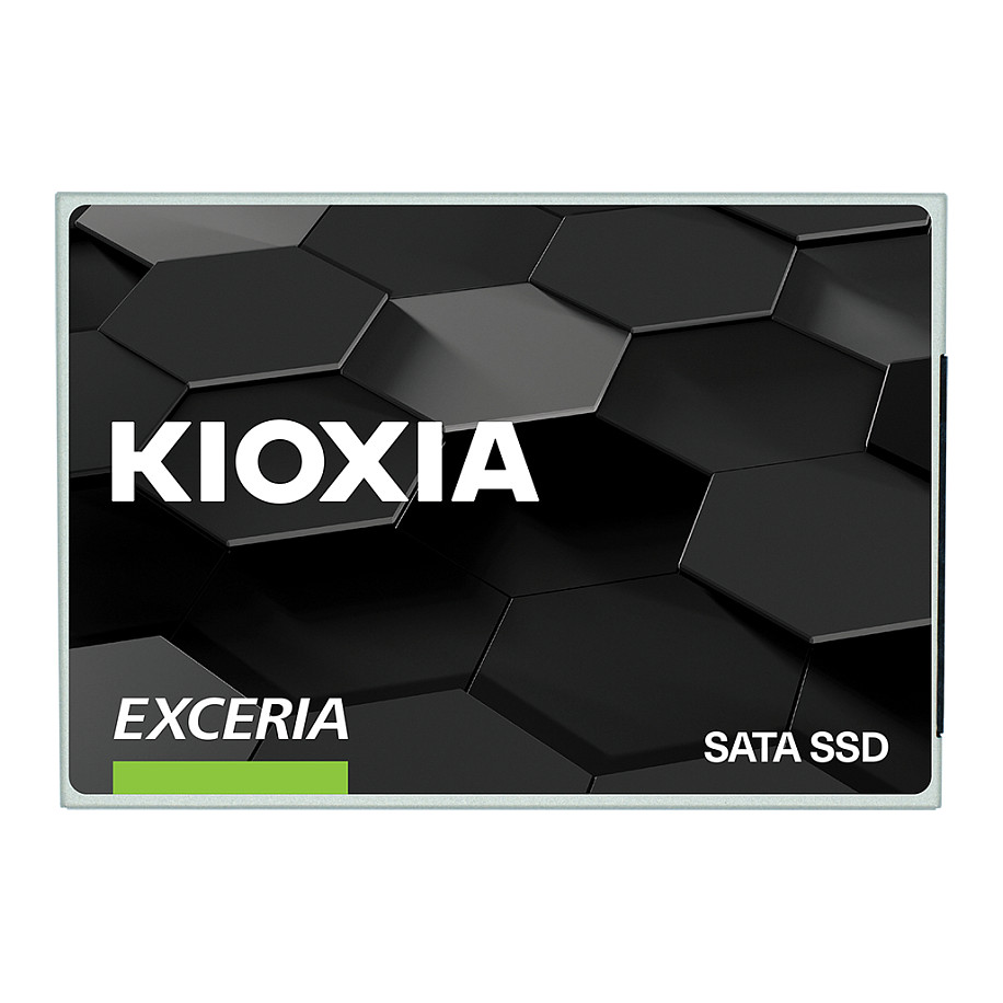 KIOXIA EXCERIA 960GB 2.5" - LTC10Z960GG8