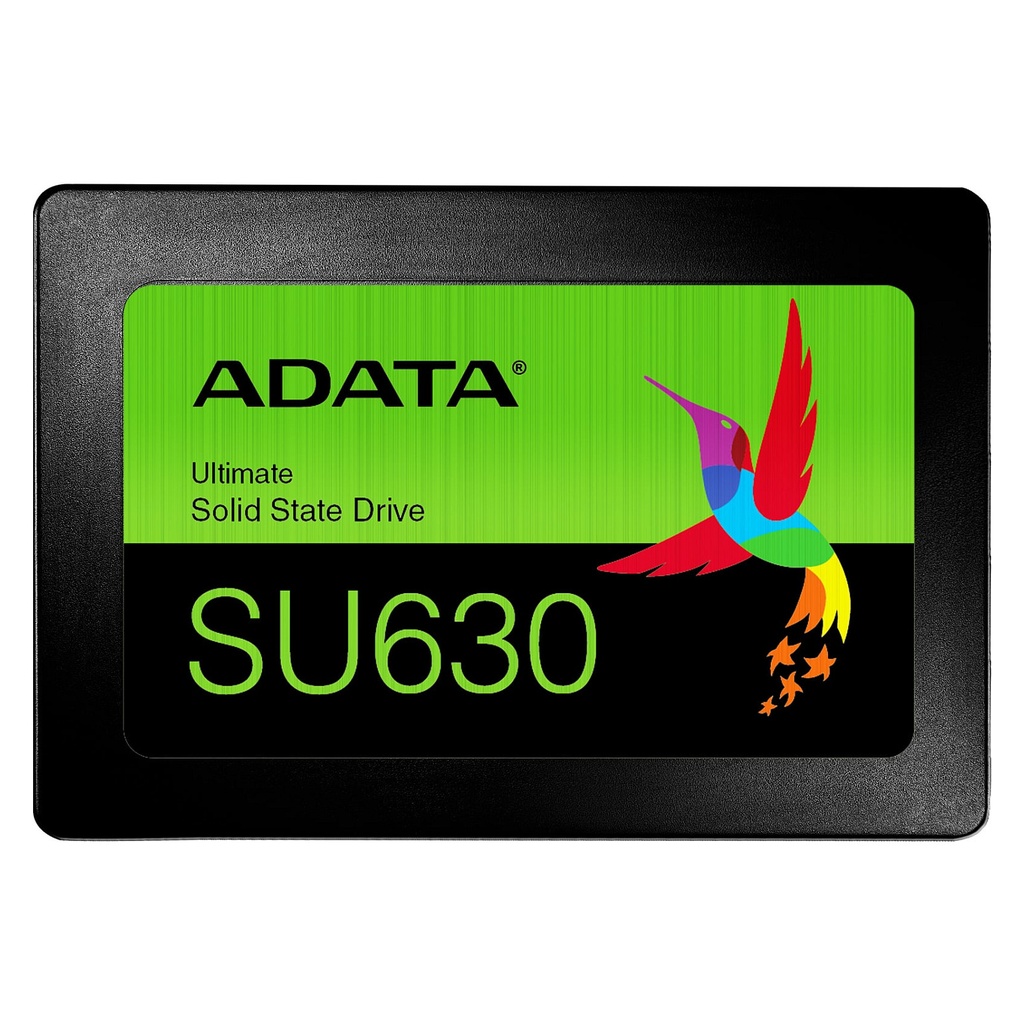 ADATA SU630 960GB 2.5" SATA - ASU630SS-960GQ-R