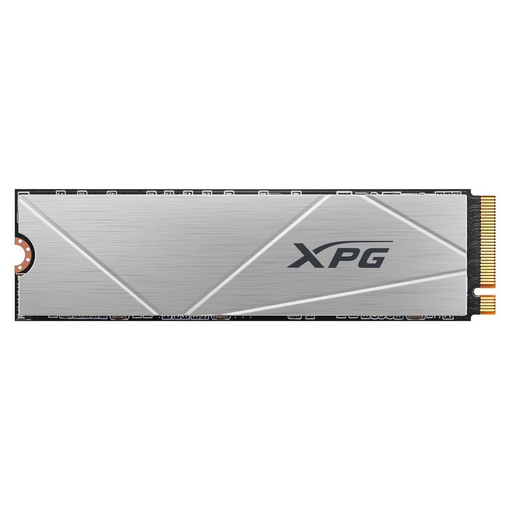 ADATA XPG GAMMIX S60 BLADE - - -CS 512GB M.2 NVMe - AGAMMIXS60-512G-CS