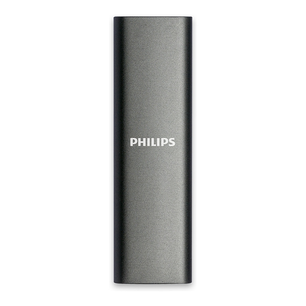 Philips Ultra Speed Grey - FM02SS031P/00