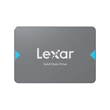 Lexar Media Lexar NQ100 2TB 2.5" - LNQ100X002T-RNNNG