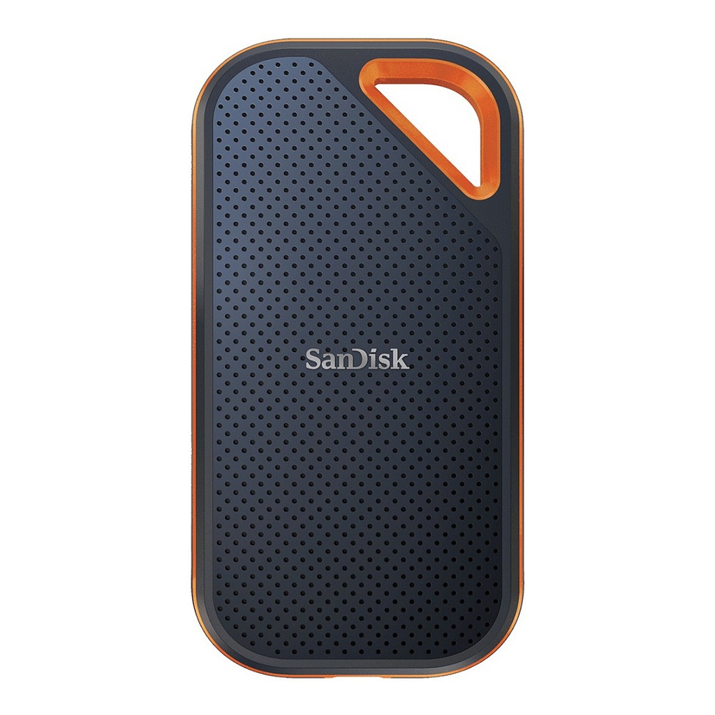 Sandisk Extreme PRO USB 3.2 Gen2x2 1TB - SDSSDE81-1T00-G25