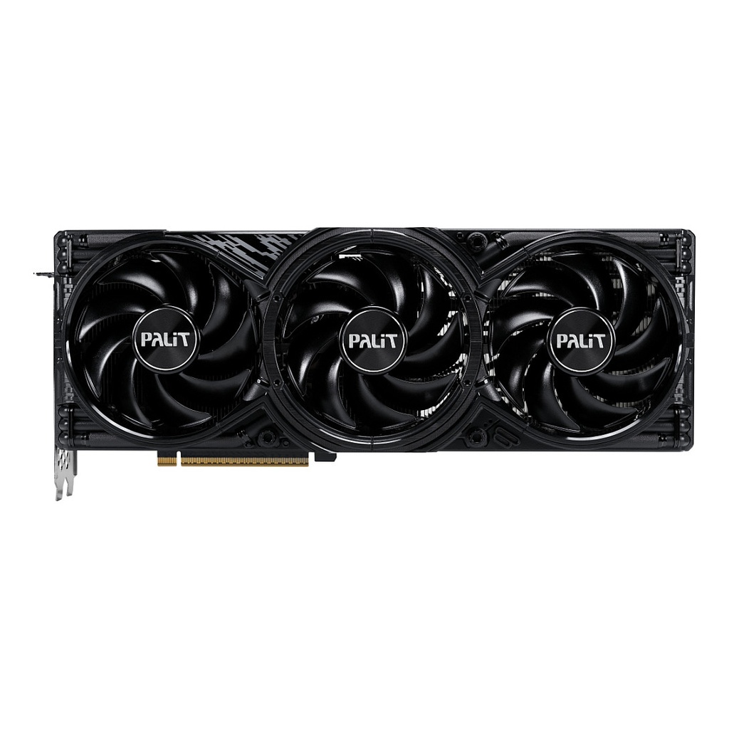 RTX 5080 16GB Palit GamingPro OC V1 GDDR7