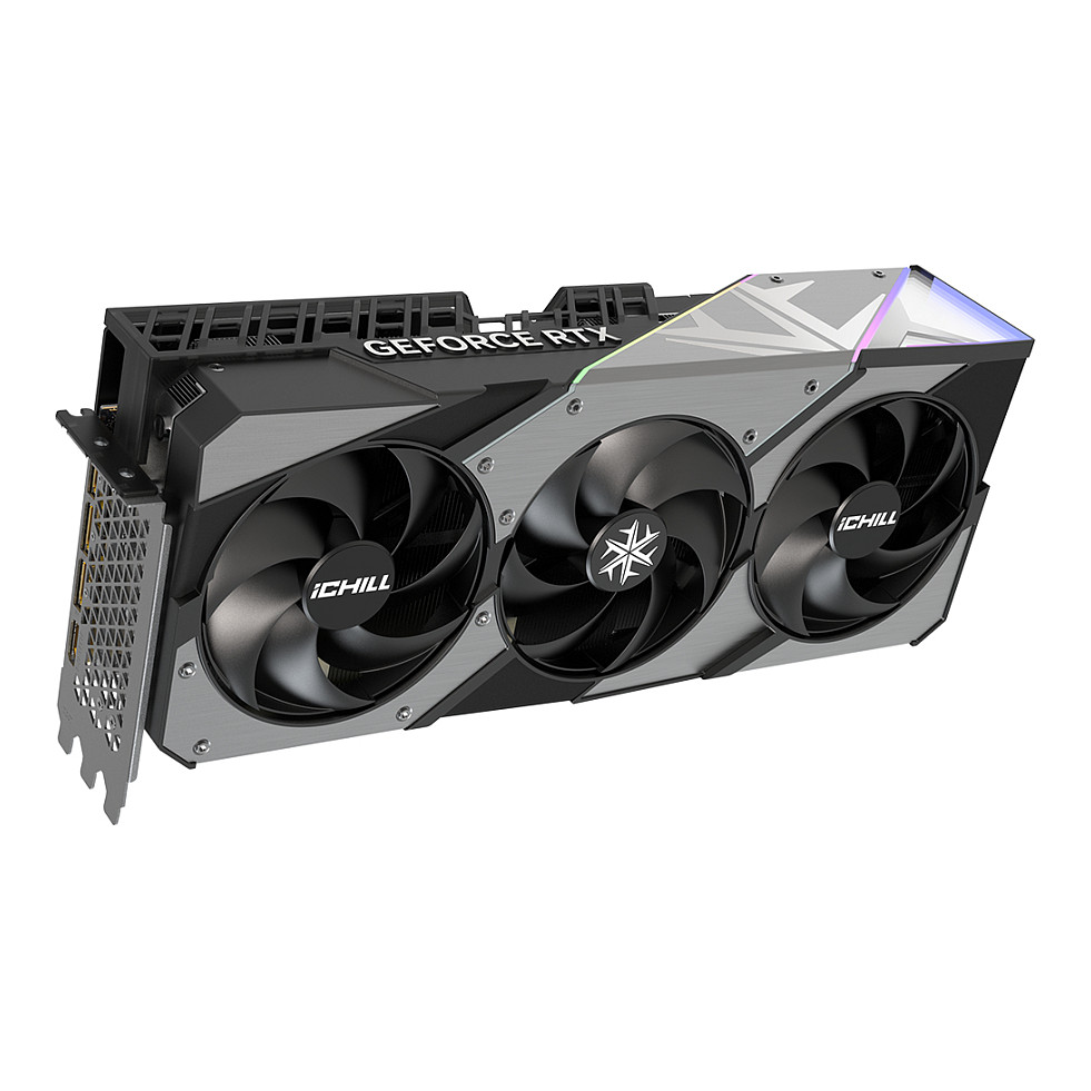 RTX 5080 16GB Inno3D iChill X3 16GB GDDR7 HDMI 3xDP