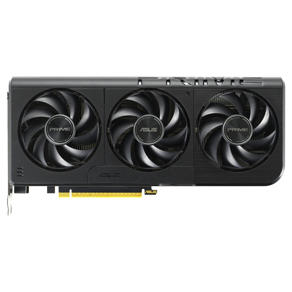 RTX 5060 8GB ASUS Prime OC GDDR7 3 Fan