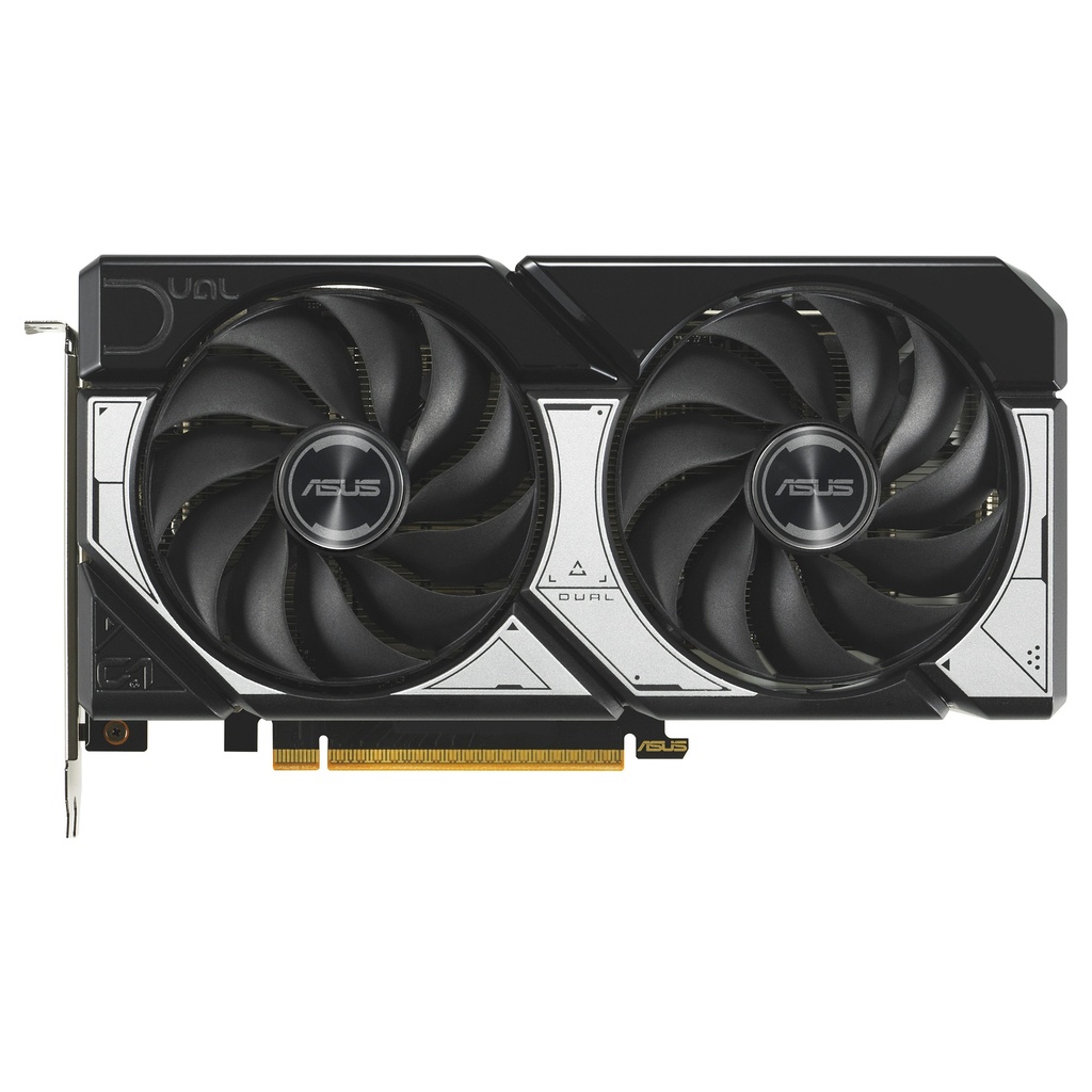RTX 5060 8GB ASUS DUAL OC GDDR7