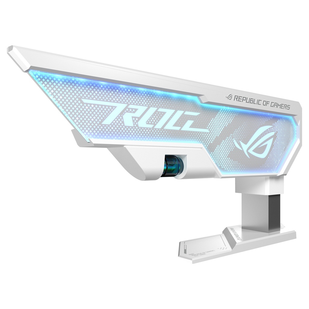 Asus ROG XH01 Herculx Graphics Card Holder White