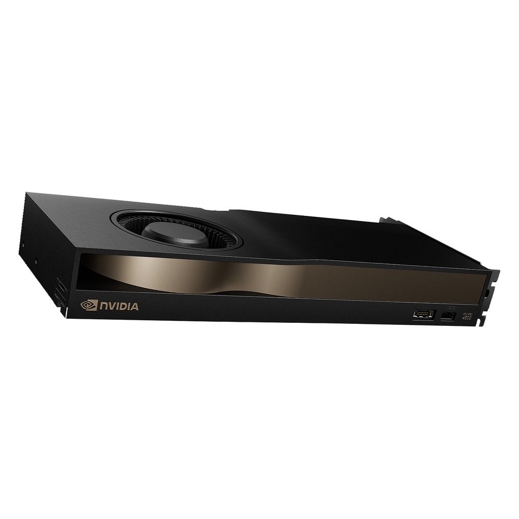 NVIDIA Quadro RTX PRO 4500 Blackwell 32GB GDDR7 Retail