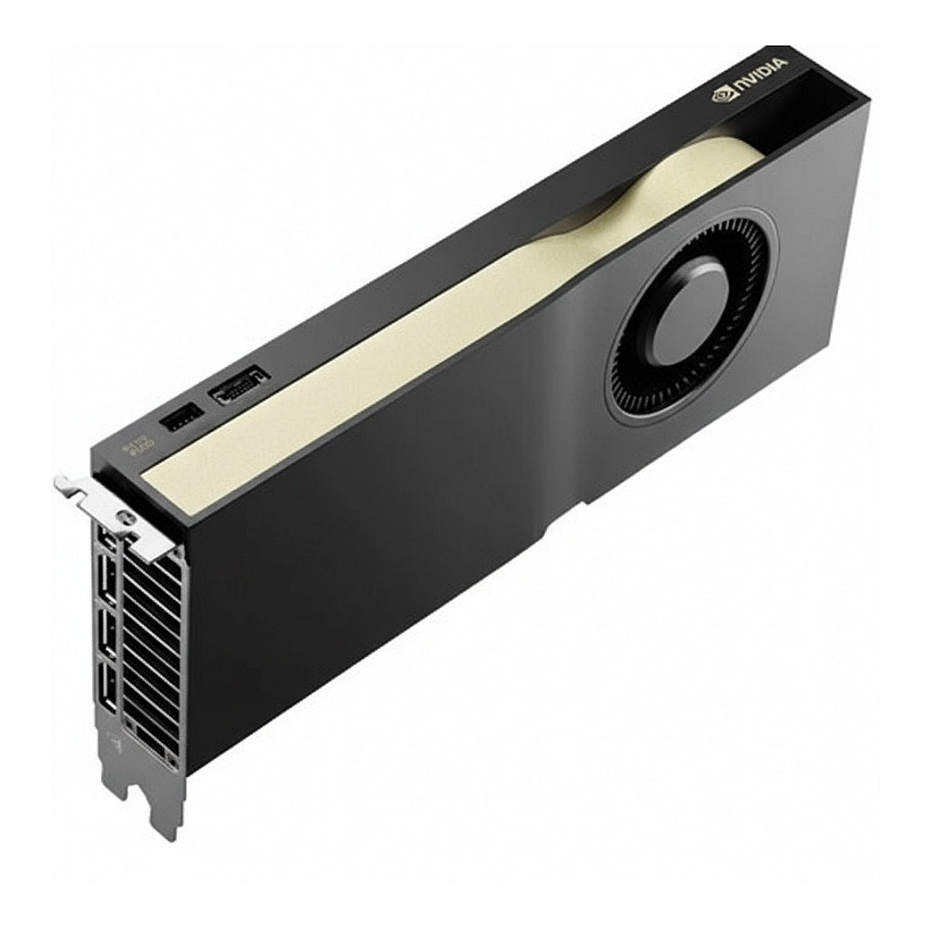 NVIDIA Quadro RTX PRO 4500 Blackwell 32GB GDDR7 Bulk