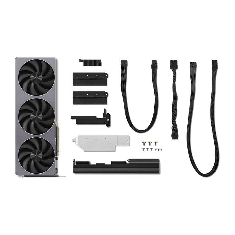 RTX 5080 16GB Lenovo GDDR7