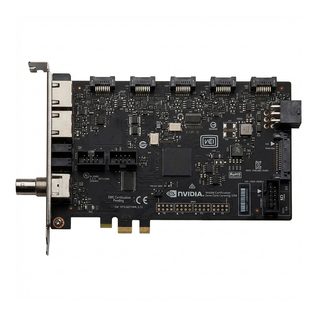 NVIDIA RTX PRO Sync