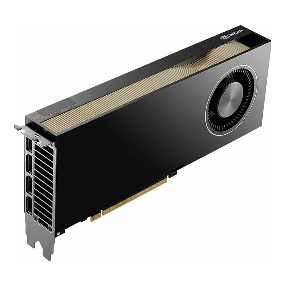 RTX PRO 5000 Blackwell 48GB Nvidia GDDR7 bulk
