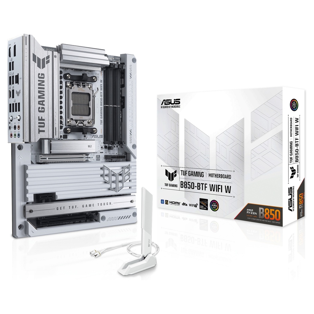 MB ASUS TUF GAMING B850-BTF WIFI W