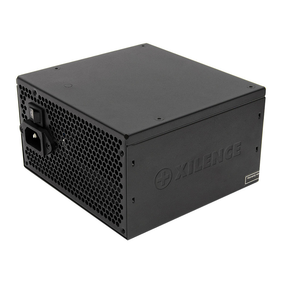 Xilence Performance XP600R6 ErP ready 600W
