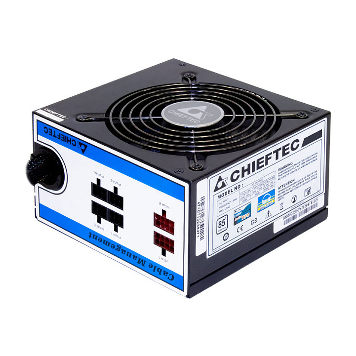 Chieftec A-80 Series CTG-550C 550W