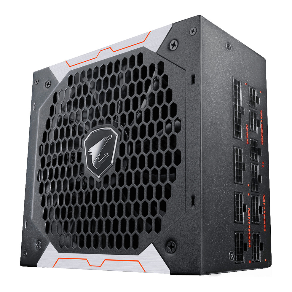 Gigabyte AP850GM 850W 80+ Gold