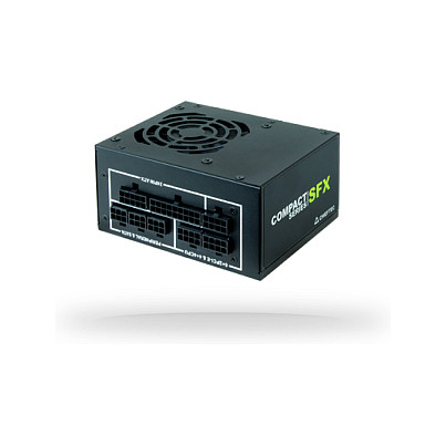 Chieftec SFX Compact Series CSN-650C 650W