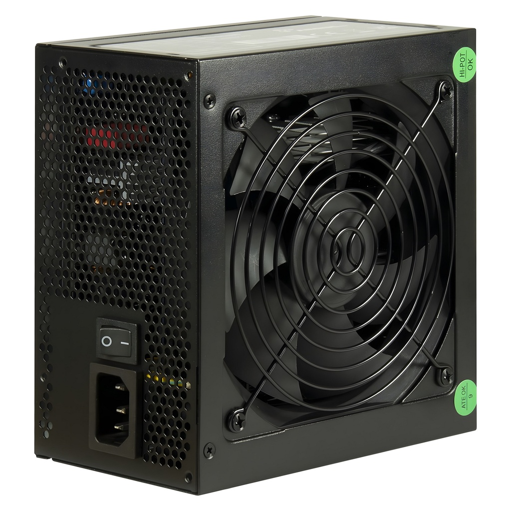 Inter-Tech Argus BPS-850 850W