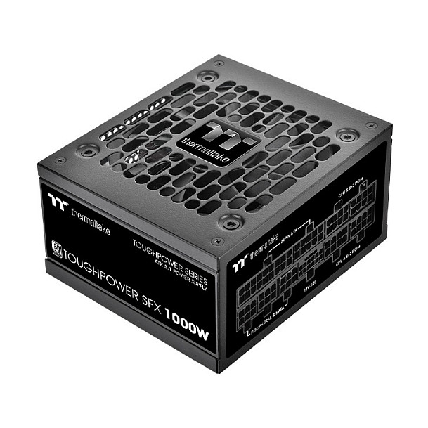 Thermaltake Toughpower SFX Mod. P 1000W 80+