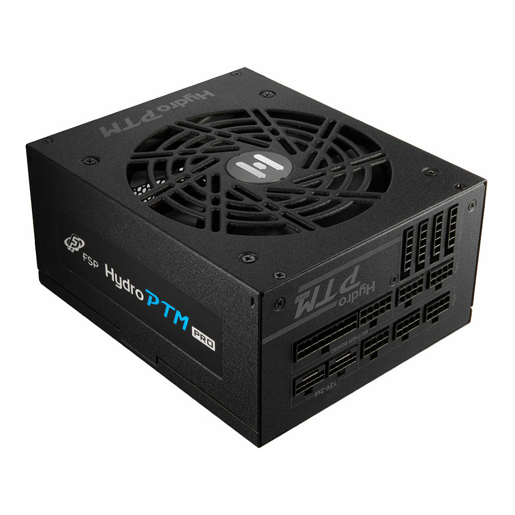 FSP HPT2-1650M 1650W 80+ Platinum