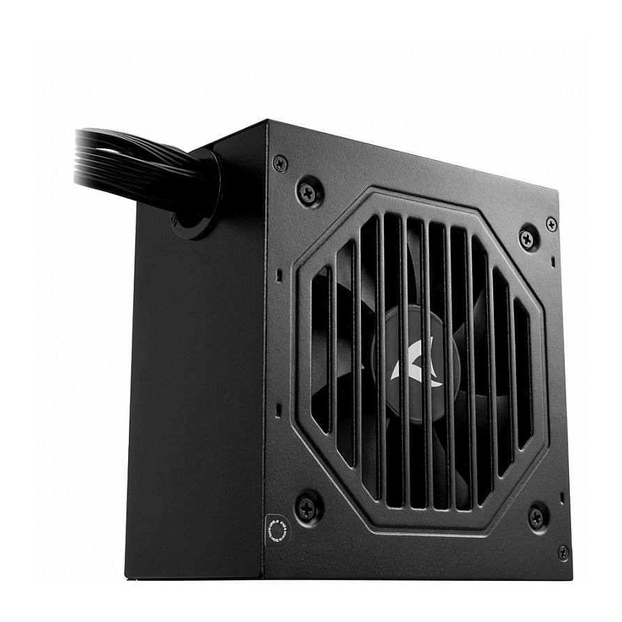 SHARKOON Rebel P15 650 (1x 12-Pin High Power GPU, 2x PCIe, Kabelmanagement, 650 Watt) 650W