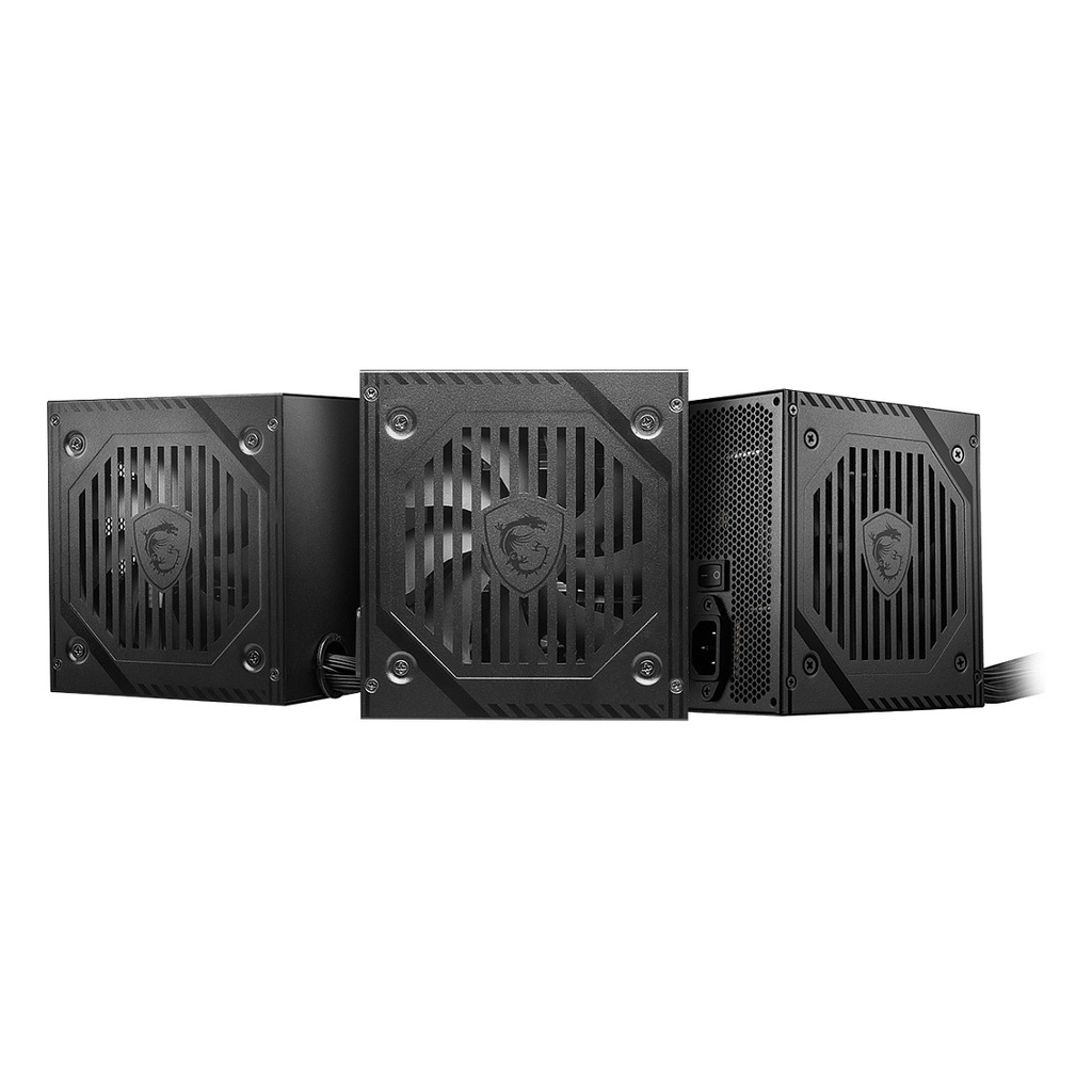 MSI MAG A650BNL 650W