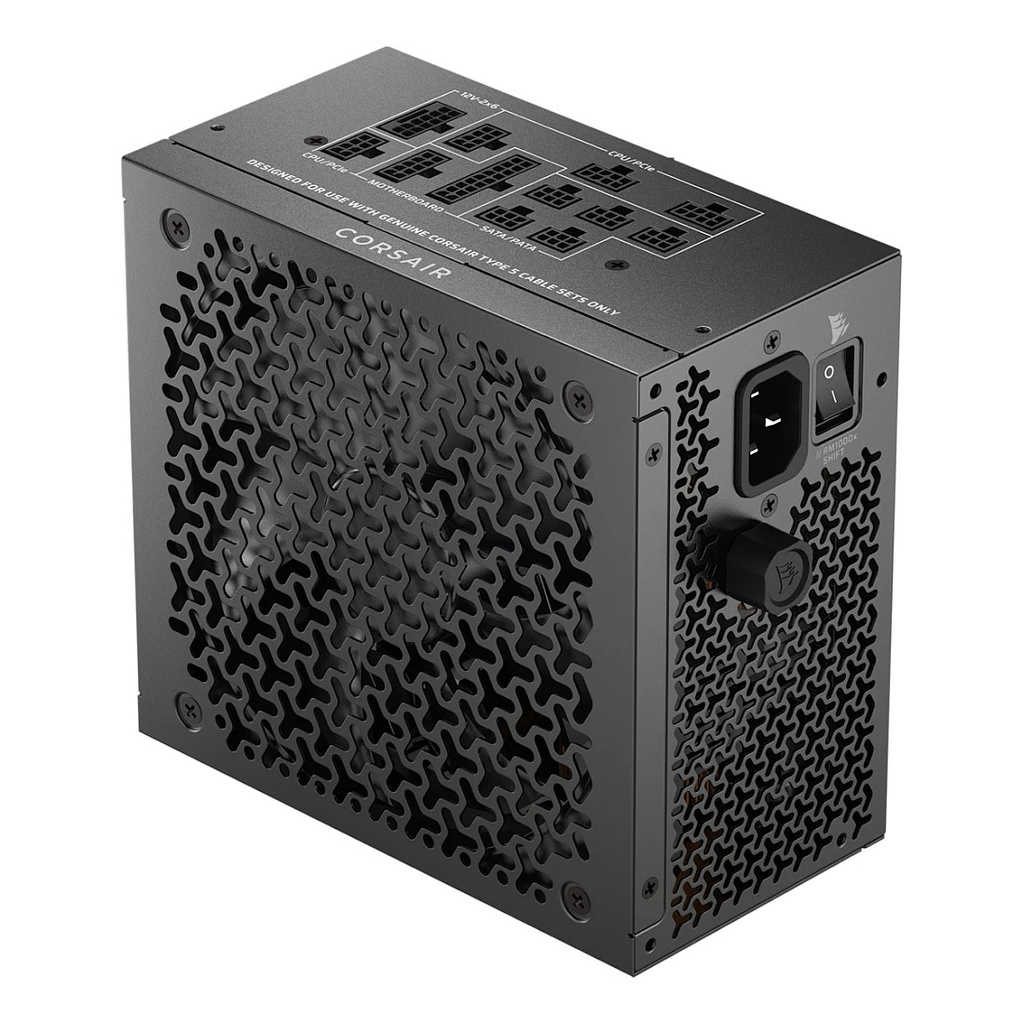 Corsair RM1000X SHIFT 1000W 80+ Gold