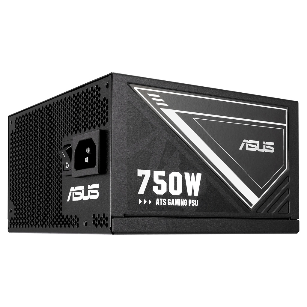 ASUS ATS-750G BULK 750W 80+ Gold