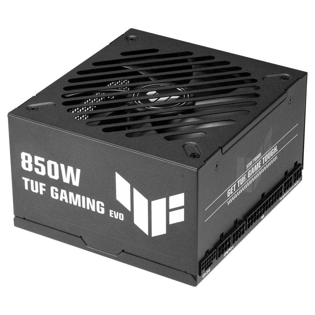 ASUS TUF Gaming-850G-EVO 850W 80+ Gold