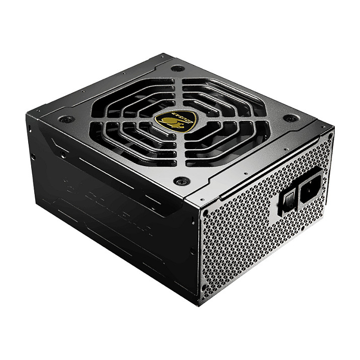 Cougar GEX 80 Plus 1050W 80+ Gold
