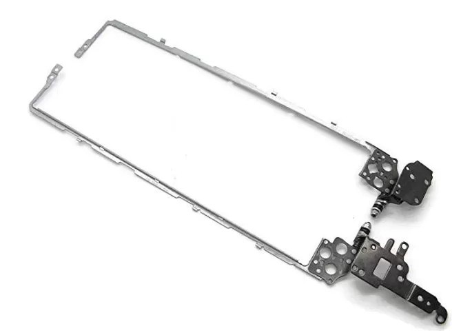 Screen Hinges For HP ProBook 650 G2 G3 - 840737-001 - Pre-Owned Grade A - 1-Year Warranty