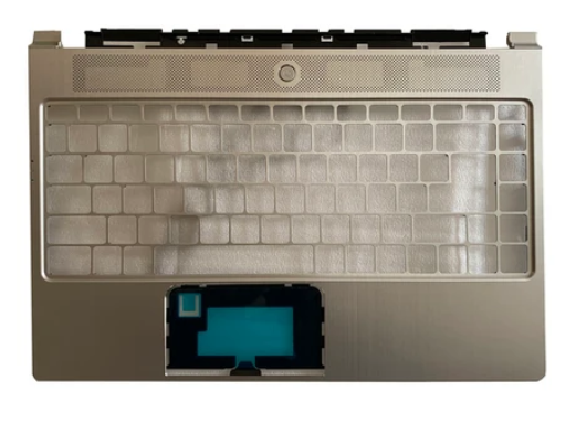Palmrest For MSI Prestige PS42 MS-14B1 - 3074B1C122Y31 - Pre-Owned Grade A - 1-Year Warranty
