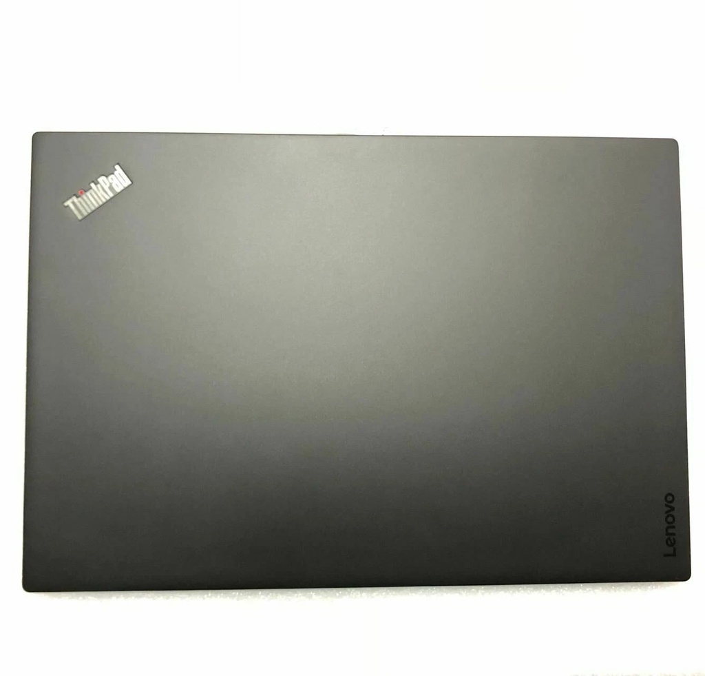 Back Cover Rear Lid For Lenovo ThinkPad T470s - 01ER088 - Pre-Owned Grade A