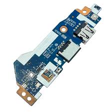 USB IO Board For Lenovo V14 G2 ITL 82NK - 5C50S25177 - Pre-Owned Grade A - 1-Year Warranty