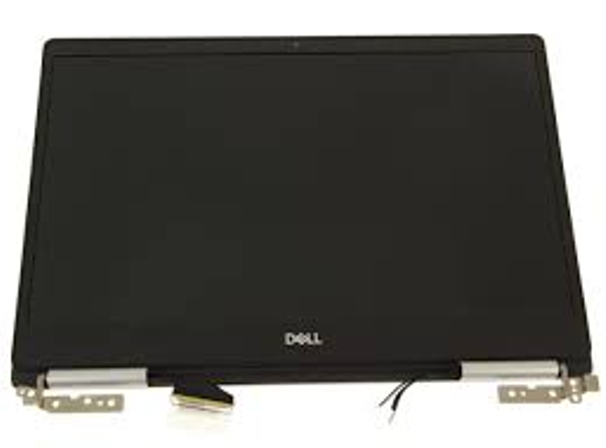 Full Screen Assembly QHD+ Touch For Dell Latitude 7370 - 5843H - Pre-Owned Grade A - 1-Year Warranty