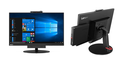 Lenovo ThinkCentre TIO24 Gen 3 with M710Q Intel Core i5-7500T