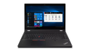 Lenovo ThinkPad P15s Gen 2 - i7 / T500 4GB