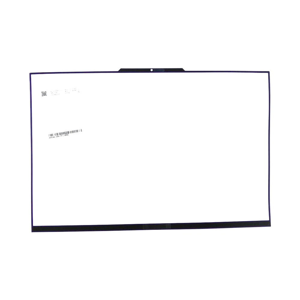 Lenovo Legion 7 16ACHG6 - LCD Bezel Front Frame Black - 5B30S19006 - Pre-Owned Grade A