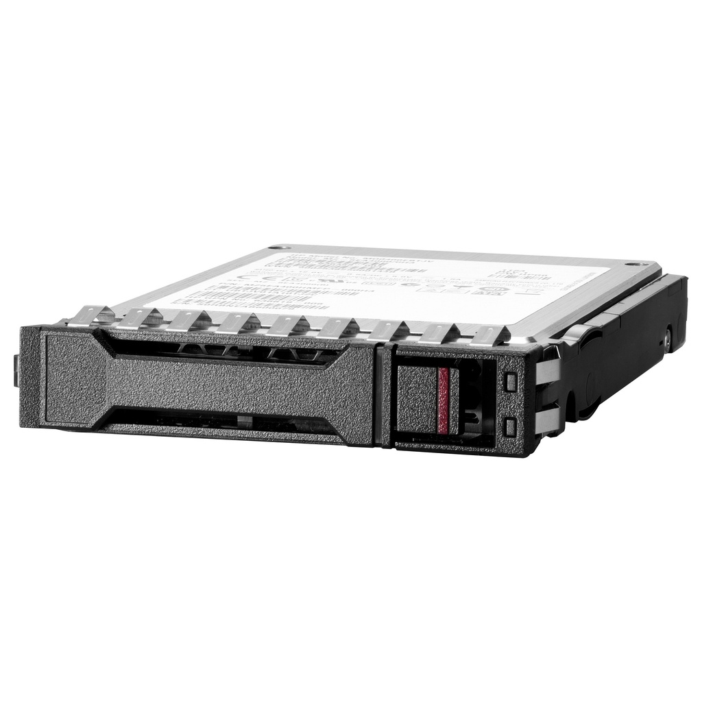 1.92T HPE NVMeRI BC U.3ST V2 MV NVMe