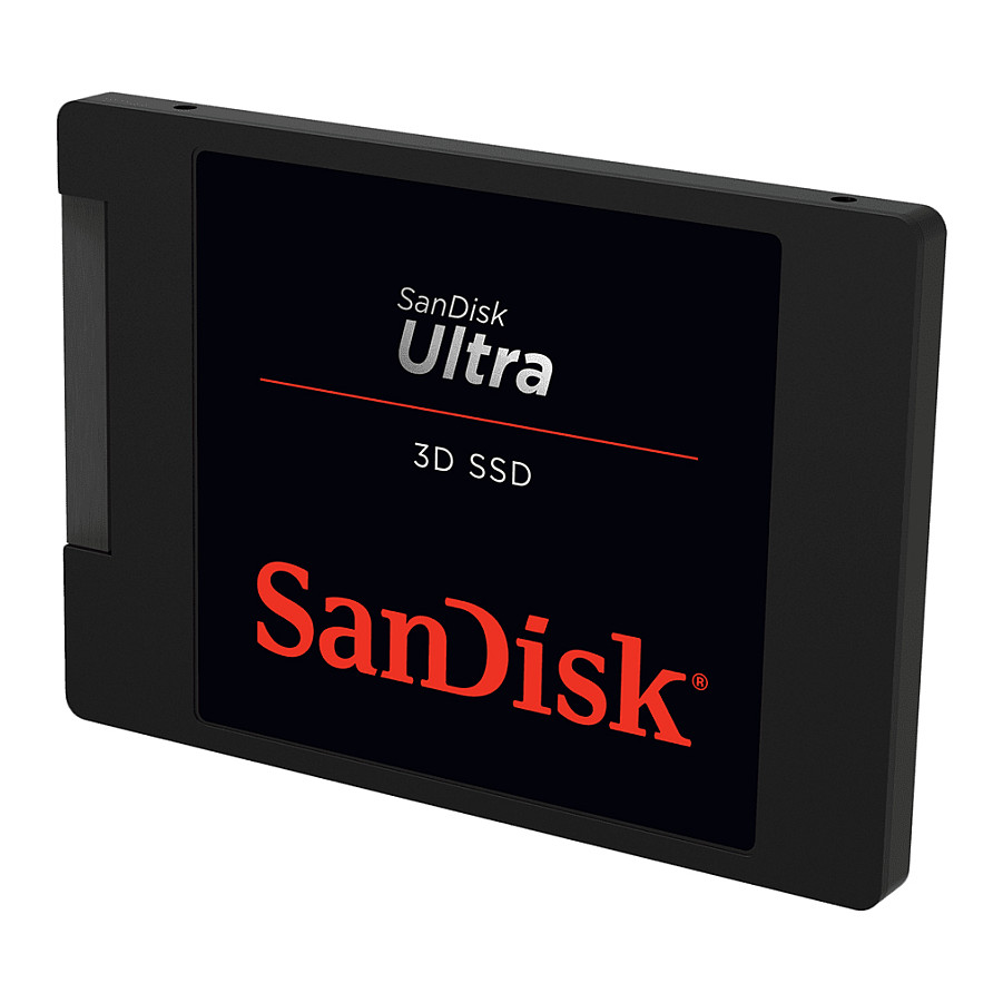 Sandisk Ultra 3D 1TB 2.5" SATA