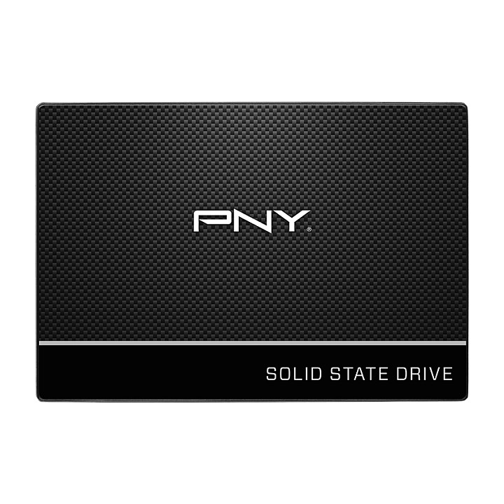 PNY CS900 · 1TB 2.5" SATA