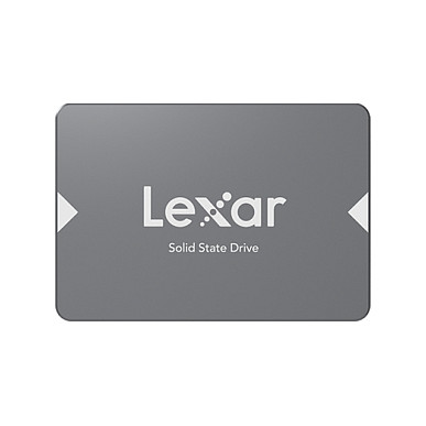 Lexar Media Lexar NS100 2TB 2.5" SATA