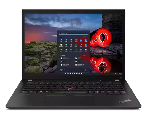 Lenovo ThinkPad X13 Gen 2i Touch Business Notebook