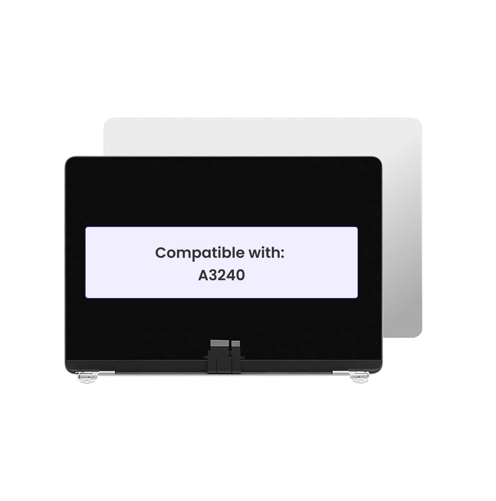 Original Screen Assembly for MacBook Air 13" (A3240)